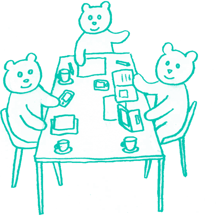 プランニング