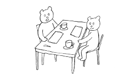 2. ヒアリング・打ち合わせ