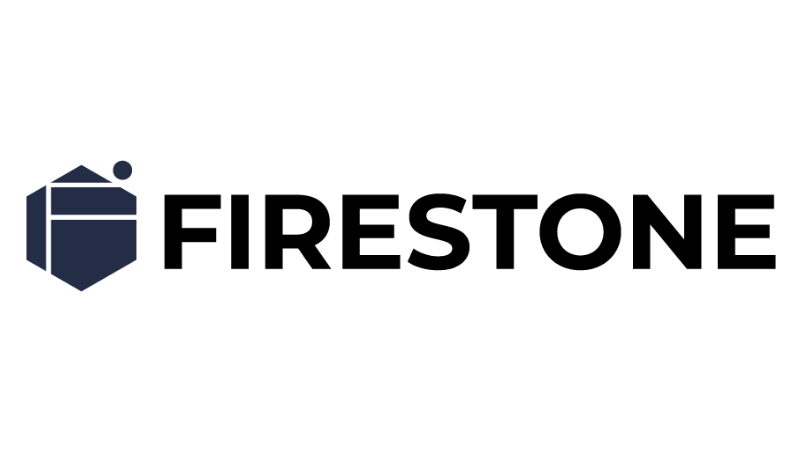 「FIRESTONE」ロゴ